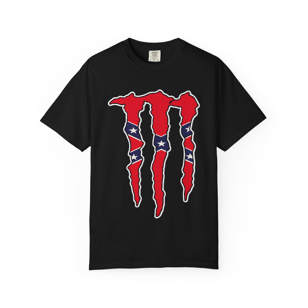 Monster T-Shirt - A Rebel Design