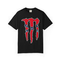 Monster T-Shirt - A Rebel Design