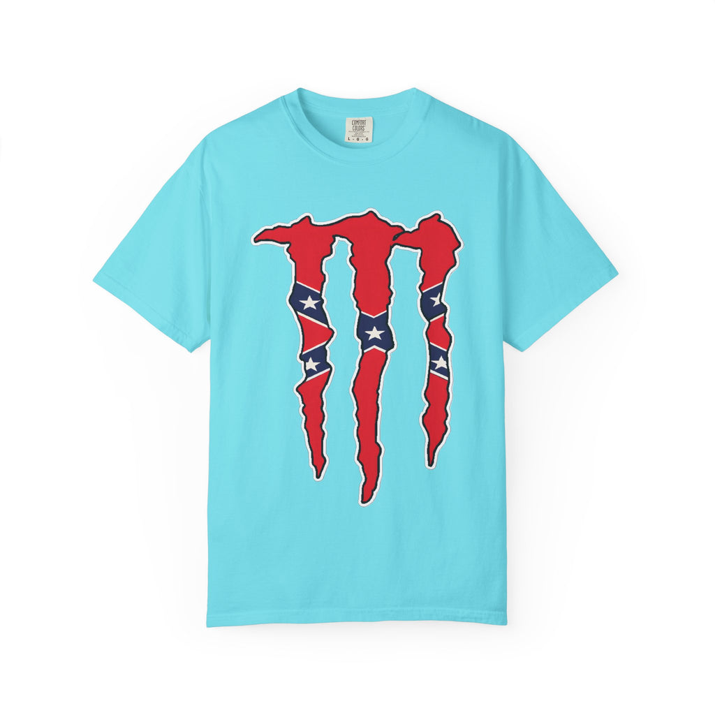 Monster T-Shirt - A Rebel Design