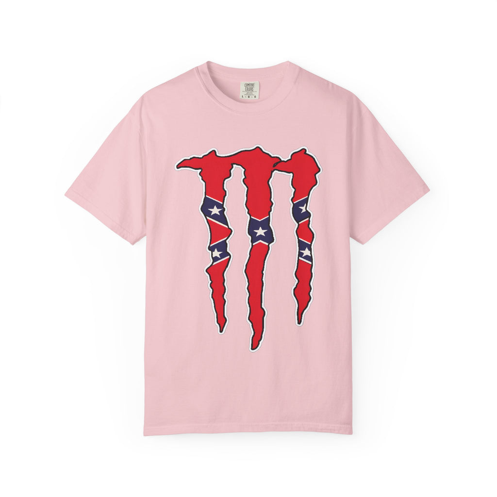 Monster T-Shirt - A Rebel Design