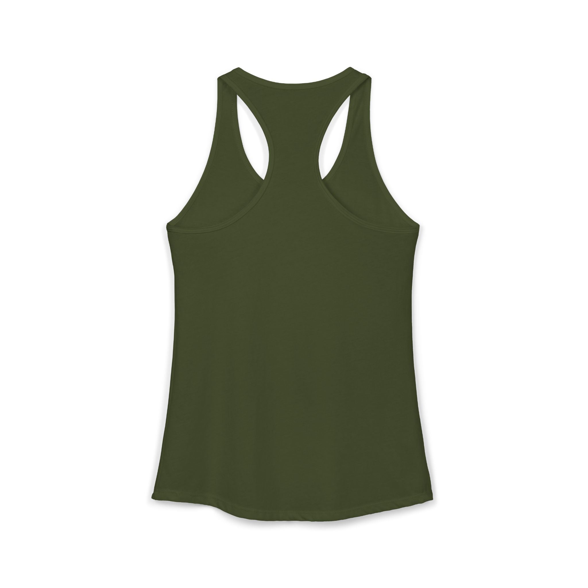 Mighty Gorilla Fitness Tank, Workout Top, Gym Apparel, Gym Tank, Gift for Fitness Lovers, White Gorilla Strength Motivation