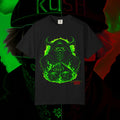 Country Lunatic & Lunatic Nation T-shirt 420 Special Edition
