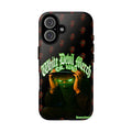 Phone Cases - White Devil Merch Collection for iPhones and Google Phones
