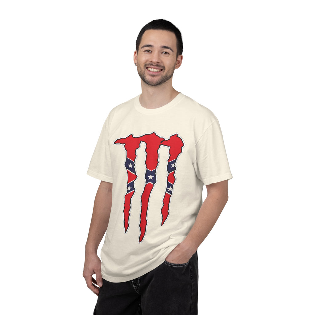 Monster T-Shirt - A Rebel Design