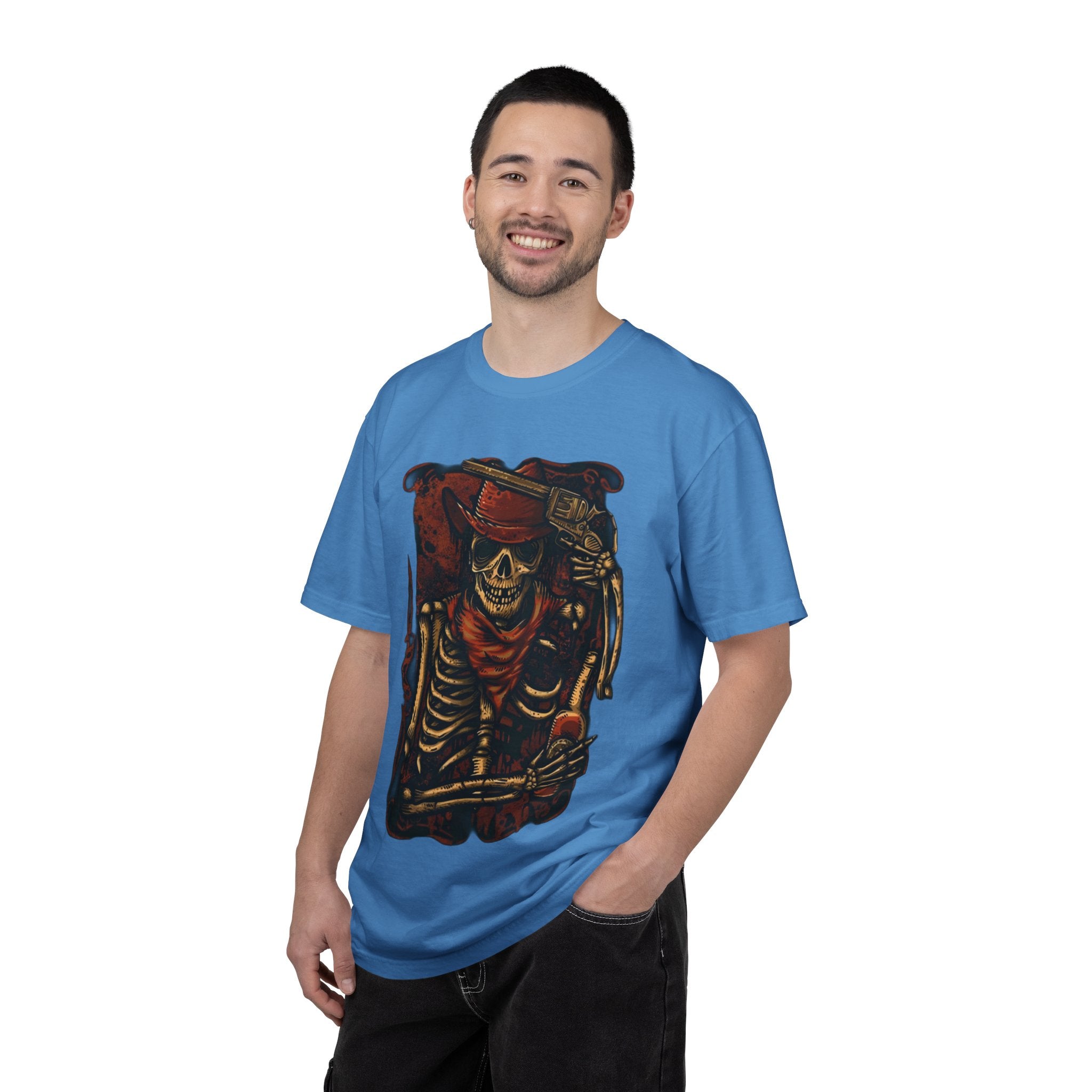 Country Lunatics Unisex T-shirt - For the Country Lunatic Fams