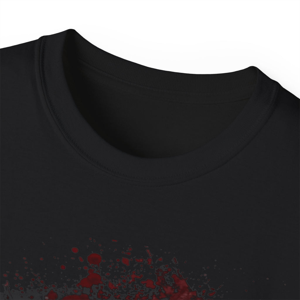 Country Lunatic "The White Devil" Graphic Tee