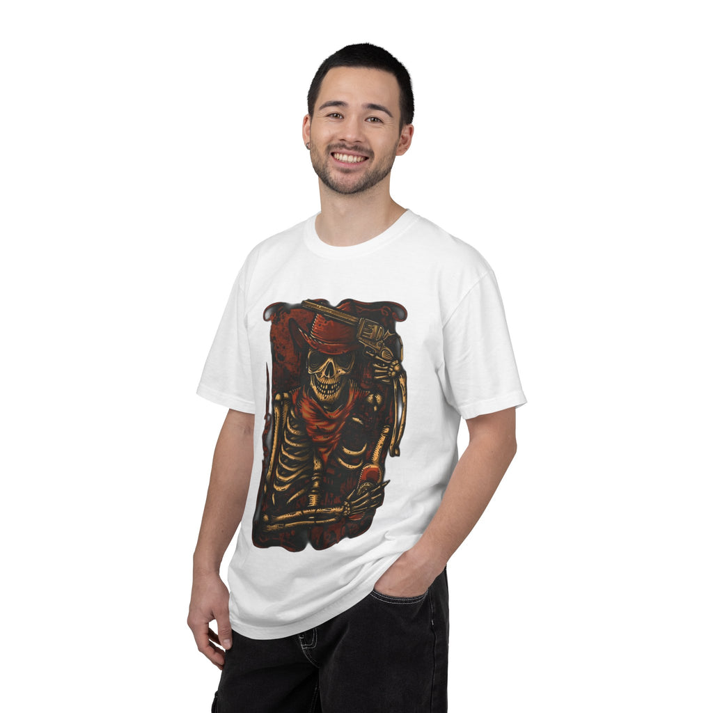 Country Lunatics Unisex T-shirt - For the Country Lunatic Fams