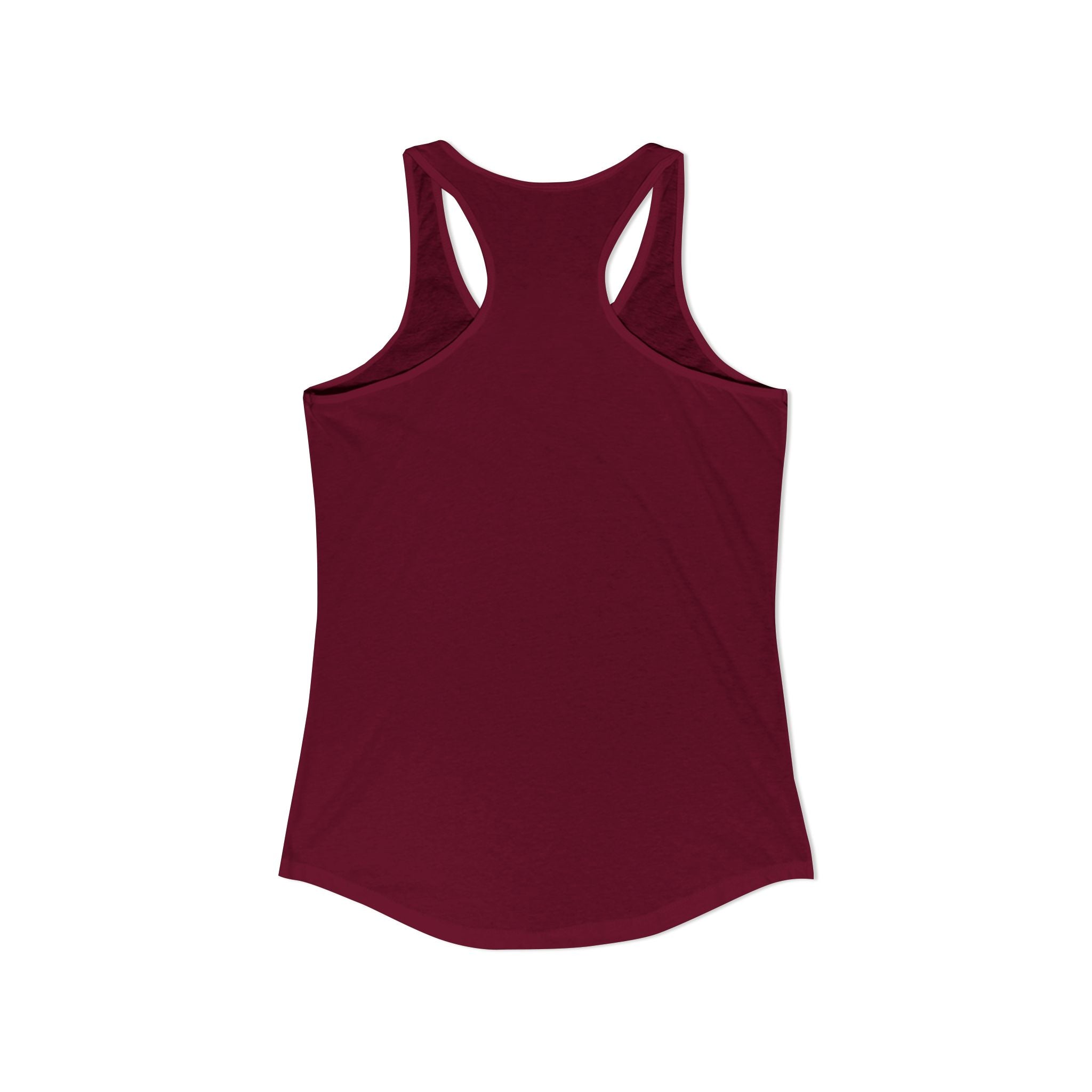 Mighty Gorilla Fitness Tank, Workout Top, Gym Apparel, Gym Tank, Gift for Fitness Lovers, White Gorilla Strength Motivation