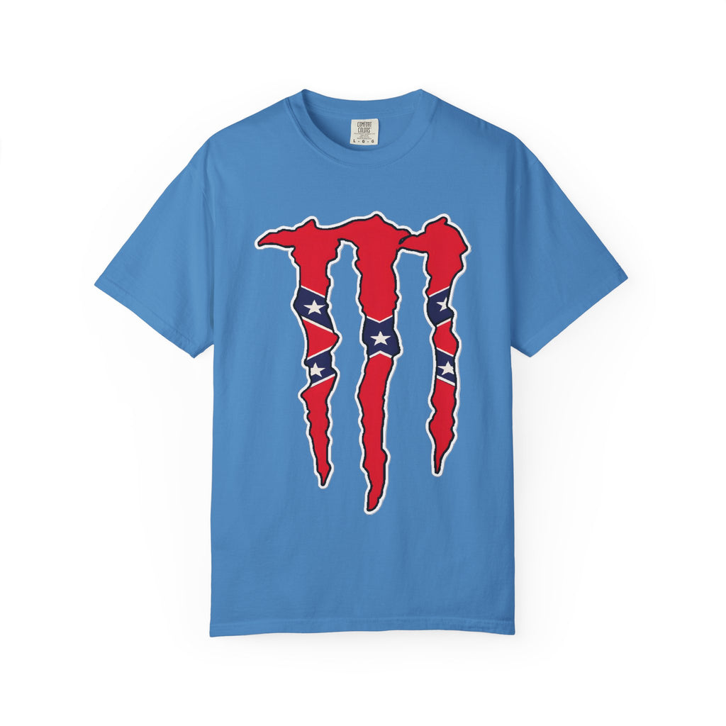Monster T-Shirt - A Rebel Design