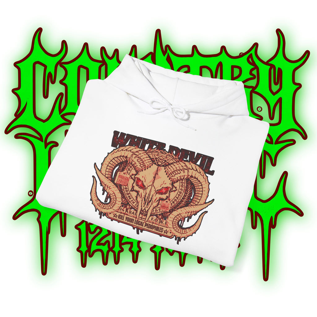 Zero Tolerance 1214 ABAD Lunatic Nation Design