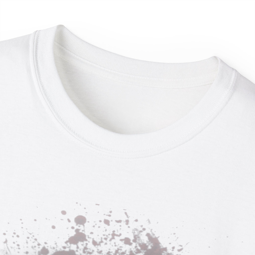 Country Lunatic "The White Devil" Graphic Tee