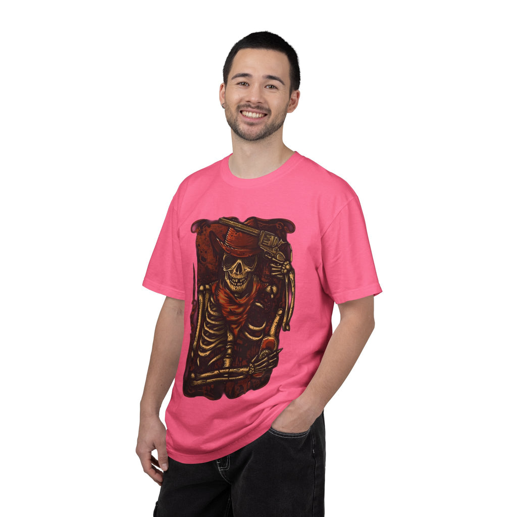 Country Lunatics Unisex T-shirt - For the Country Lunatic Fams