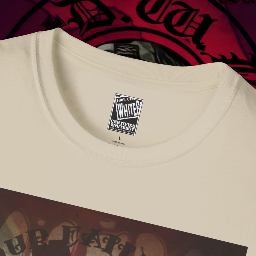 Country Lunatics Unisex T-Shirt - Number One Song Supporters