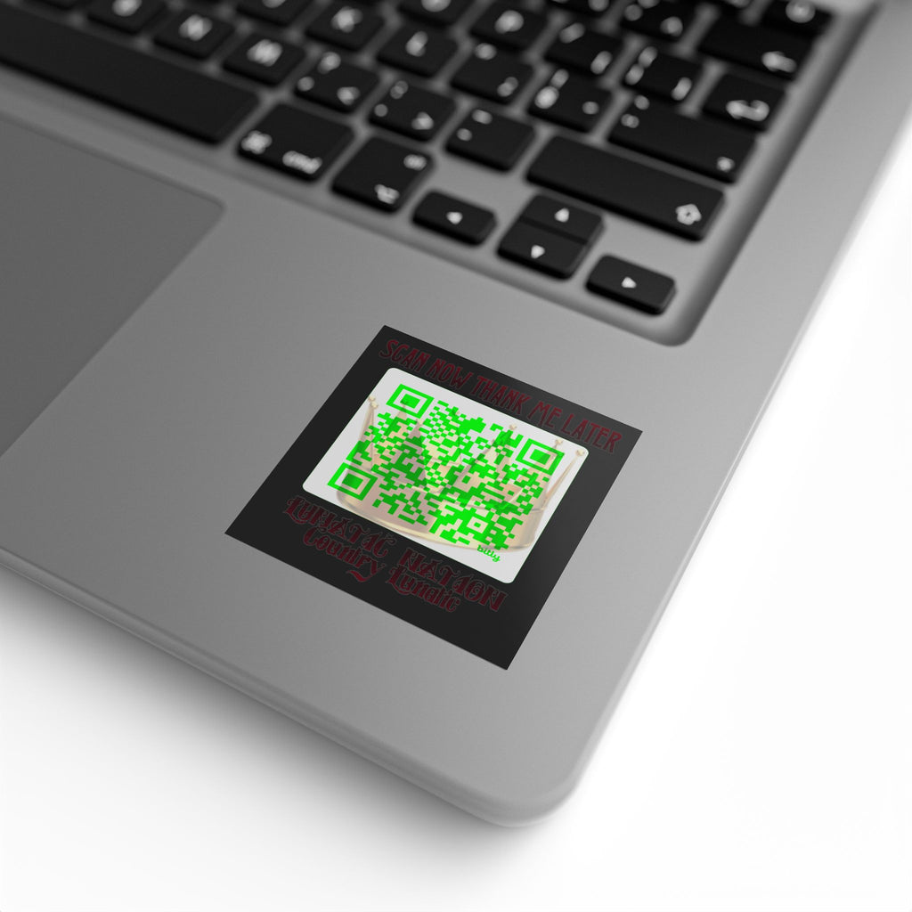 Sticker Labels for Travelers
