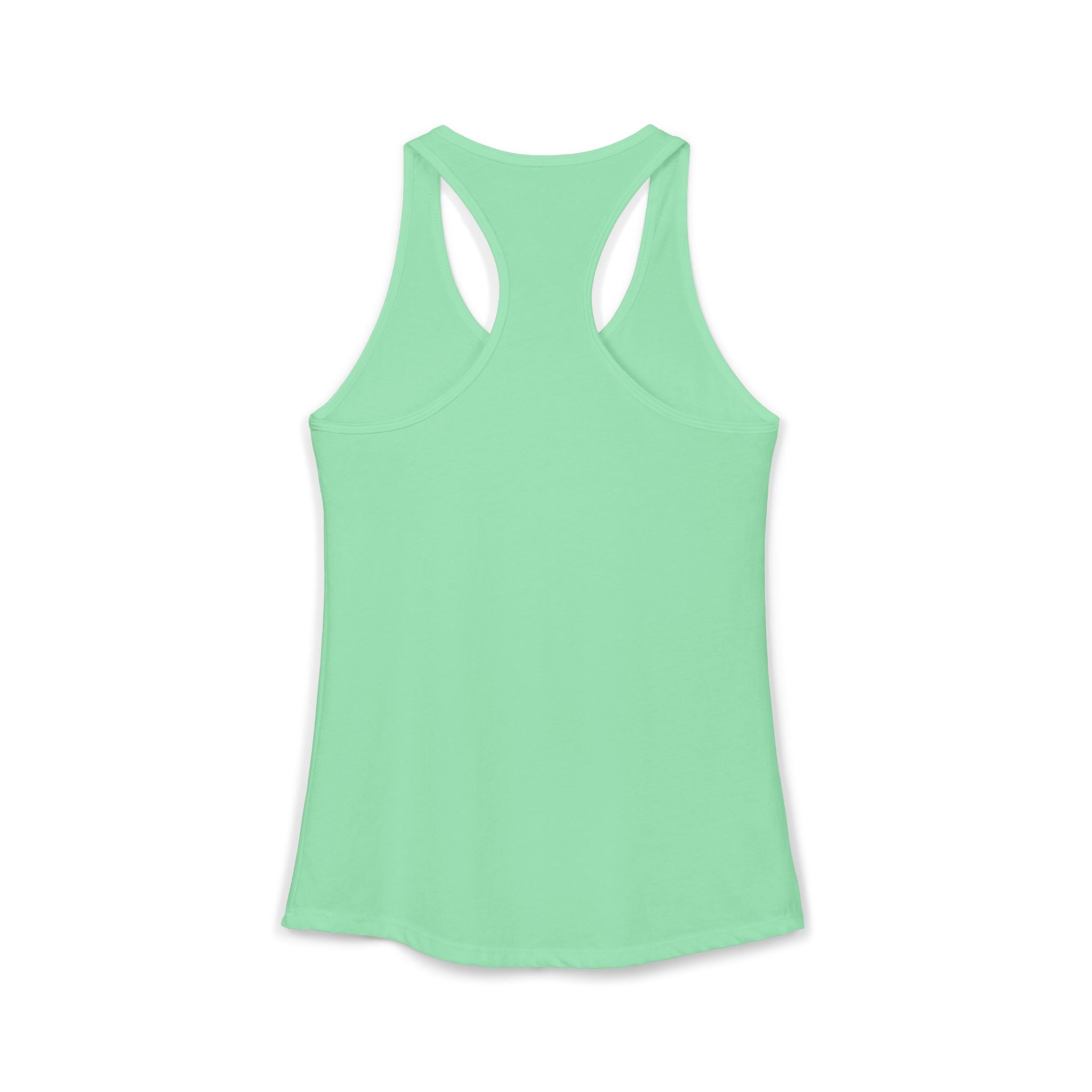 Mighty Gorilla Fitness Tank, Workout Top, Gym Apparel, Gym Tank, Gift for Fitness Lovers, White Gorilla Strength Motivation