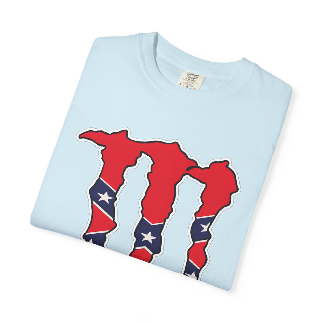 Monster T-Shirt - A Rebel Design