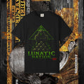 Country Lunatic & Lunatic Nation T-shirt 420 Special Edition
