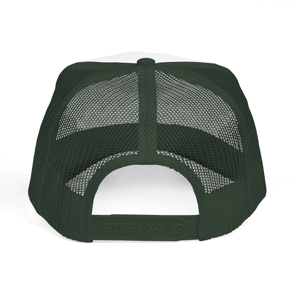 Trucker Caps 1st Edition Lunatic Nation Hats