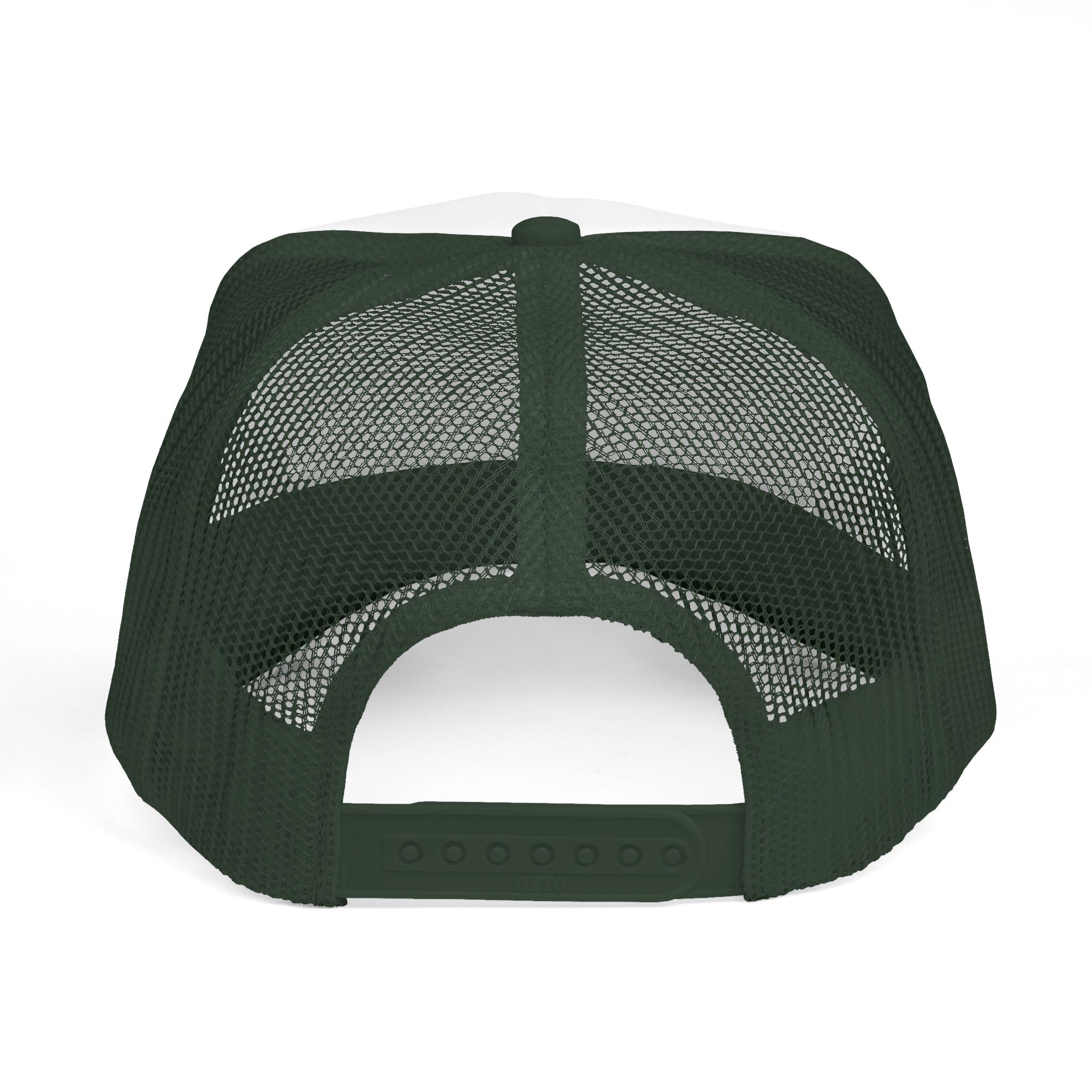Trucker Caps 1st Edition Lunatic Nation Hats