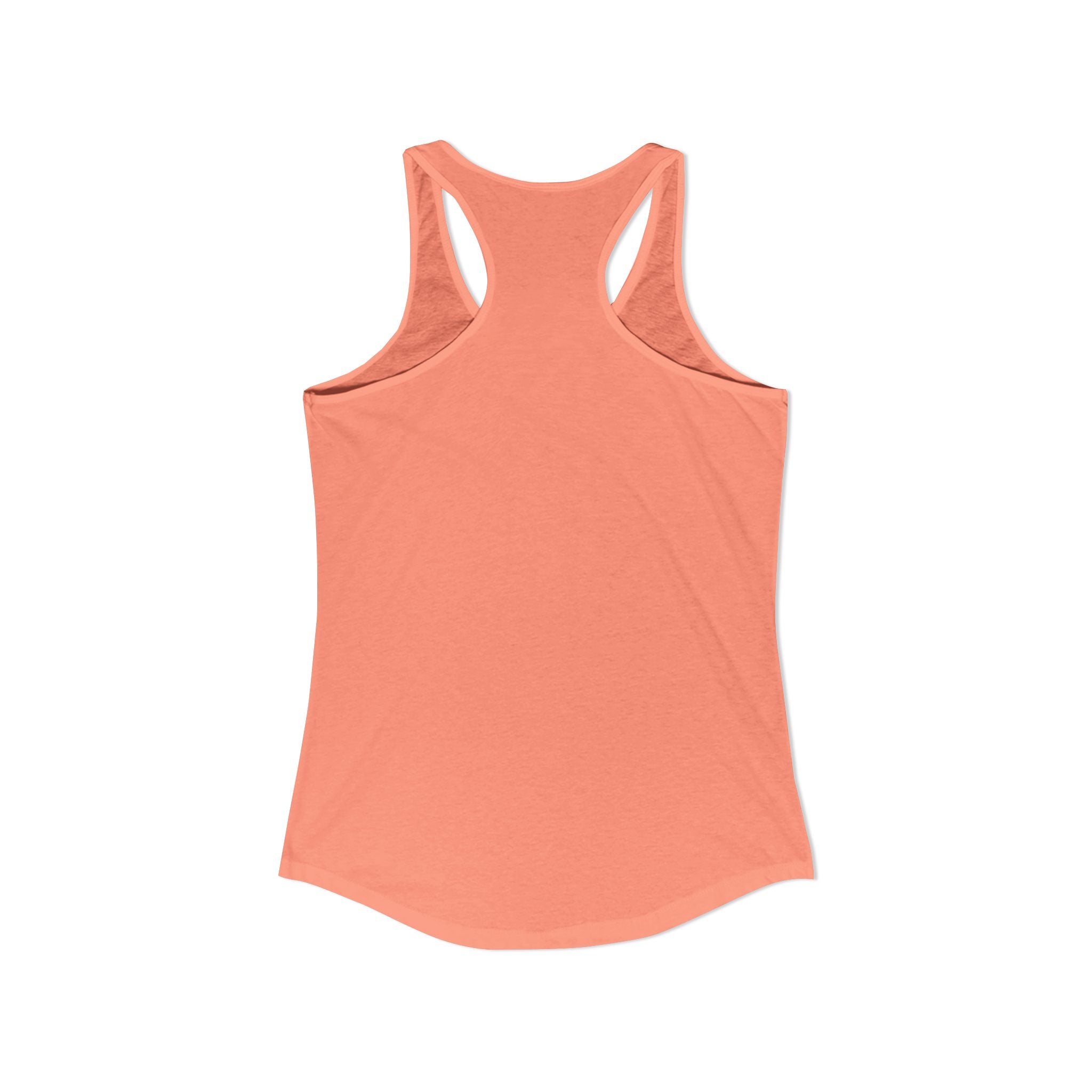 Mighty Gorilla Fitness Tank, Workout Top, Gym Apparel, Gym Tank, Gift for Fitness Lovers, White Gorilla Strength Motivation