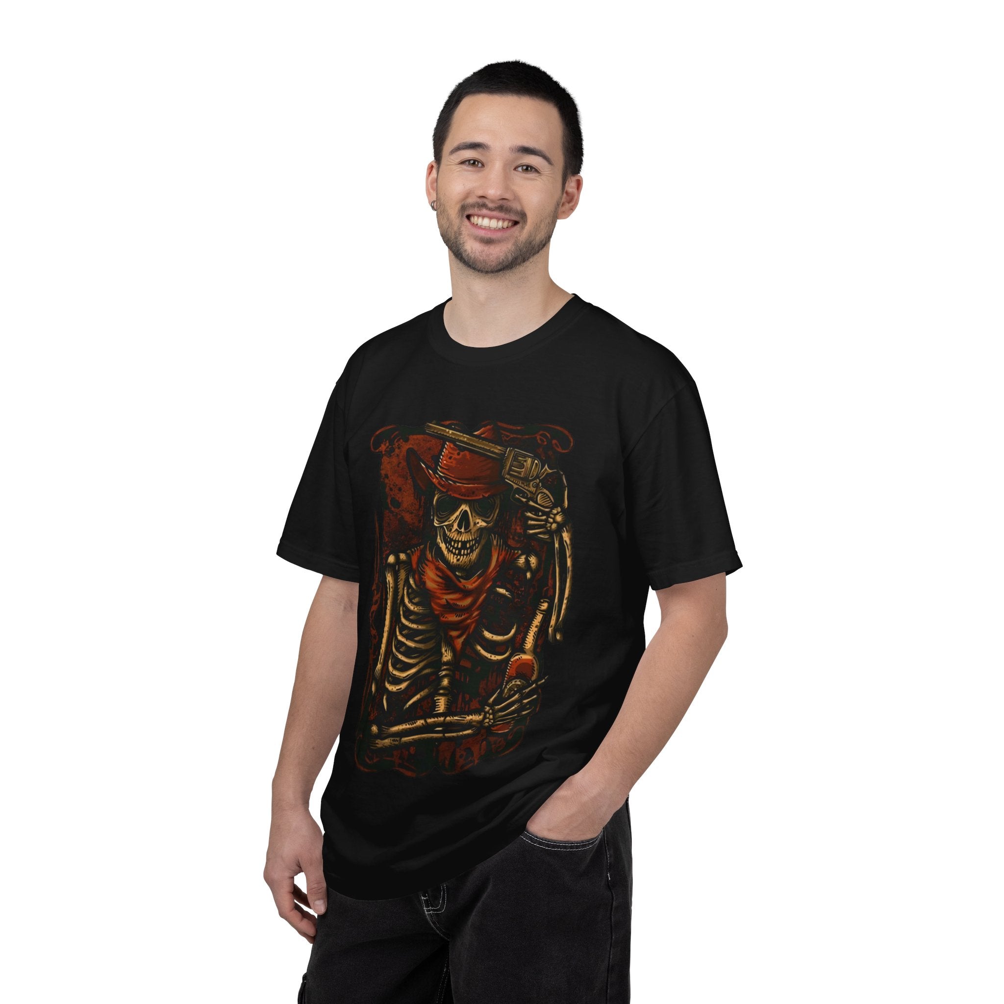 Country Lunatics Unisex T-shirt - For the Country Lunatic Fams