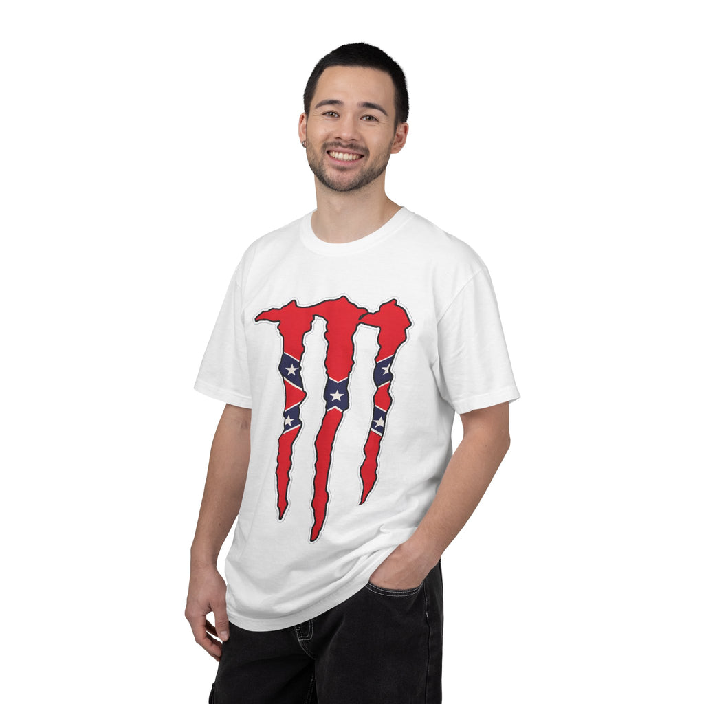 Monster T-Shirt - A Rebel Design