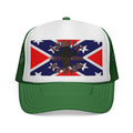 Trucker Caps 1st Edition Lunatic Nation Hats