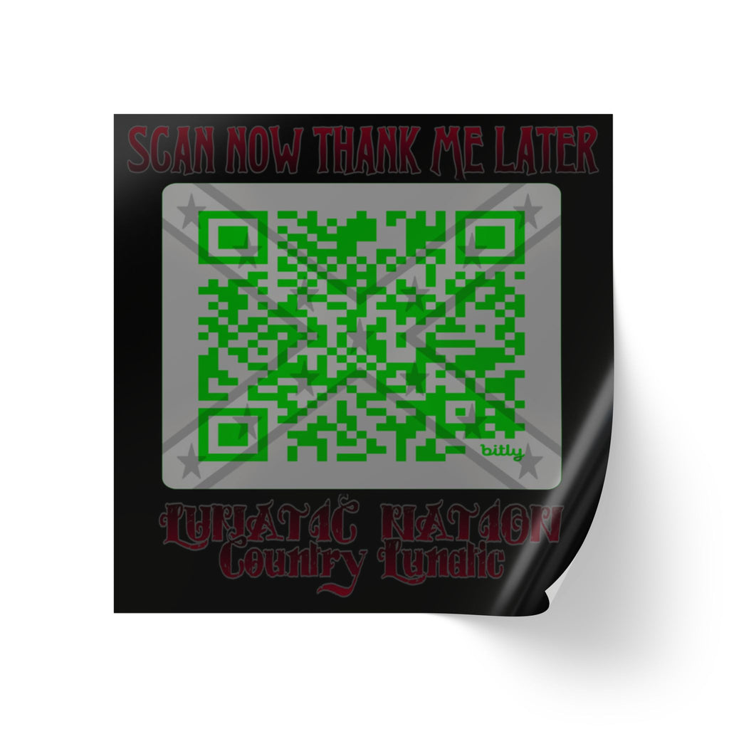 Sticker Labels for Travelers