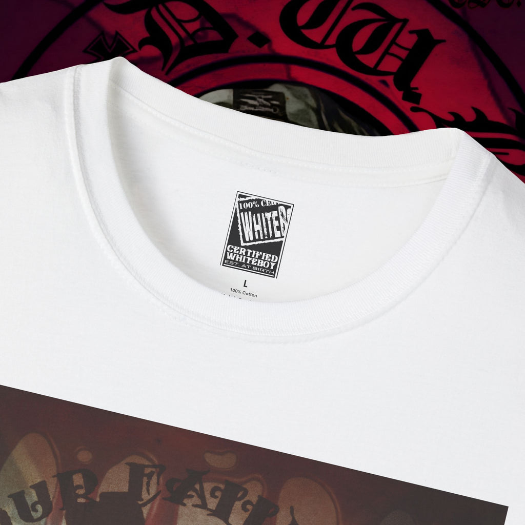 Country Lunatics Unisex T-Shirt - Number One Song Supporters