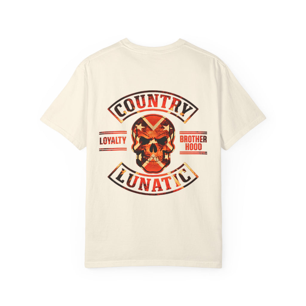 Monster T-Shirt - A Rebel Design