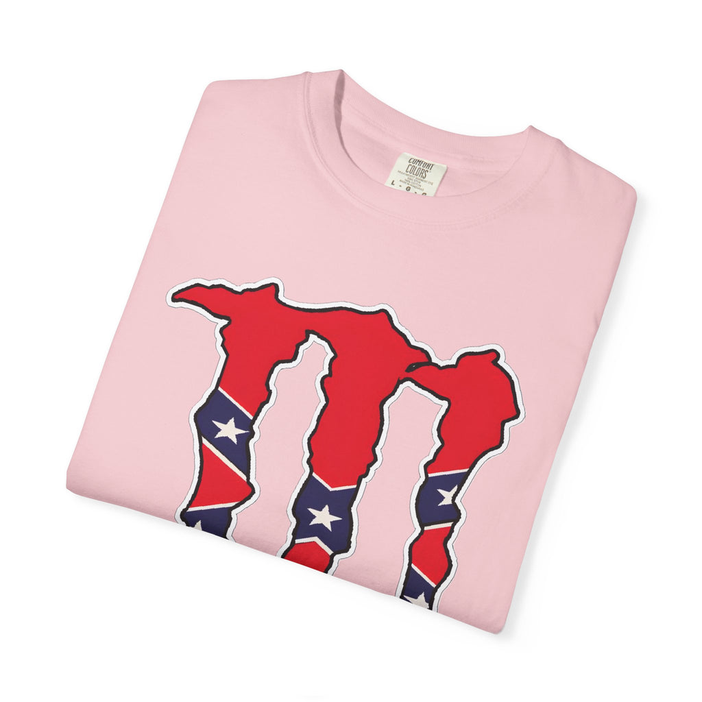 Monster T-Shirt - A Rebel Design