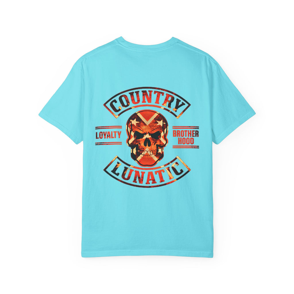 Monster T-Shirt - A Rebel Design