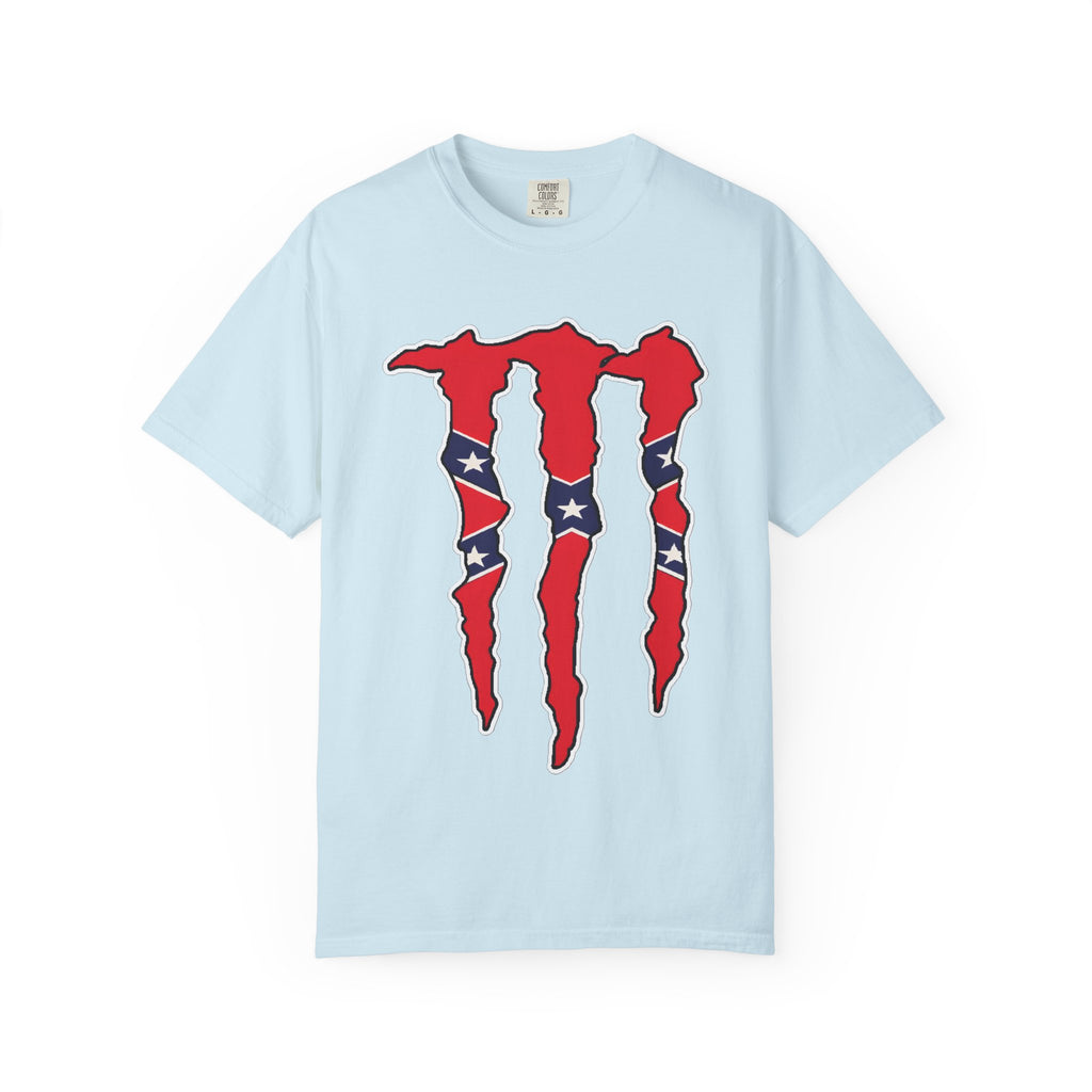 Monster T-Shirt - A Rebel Design