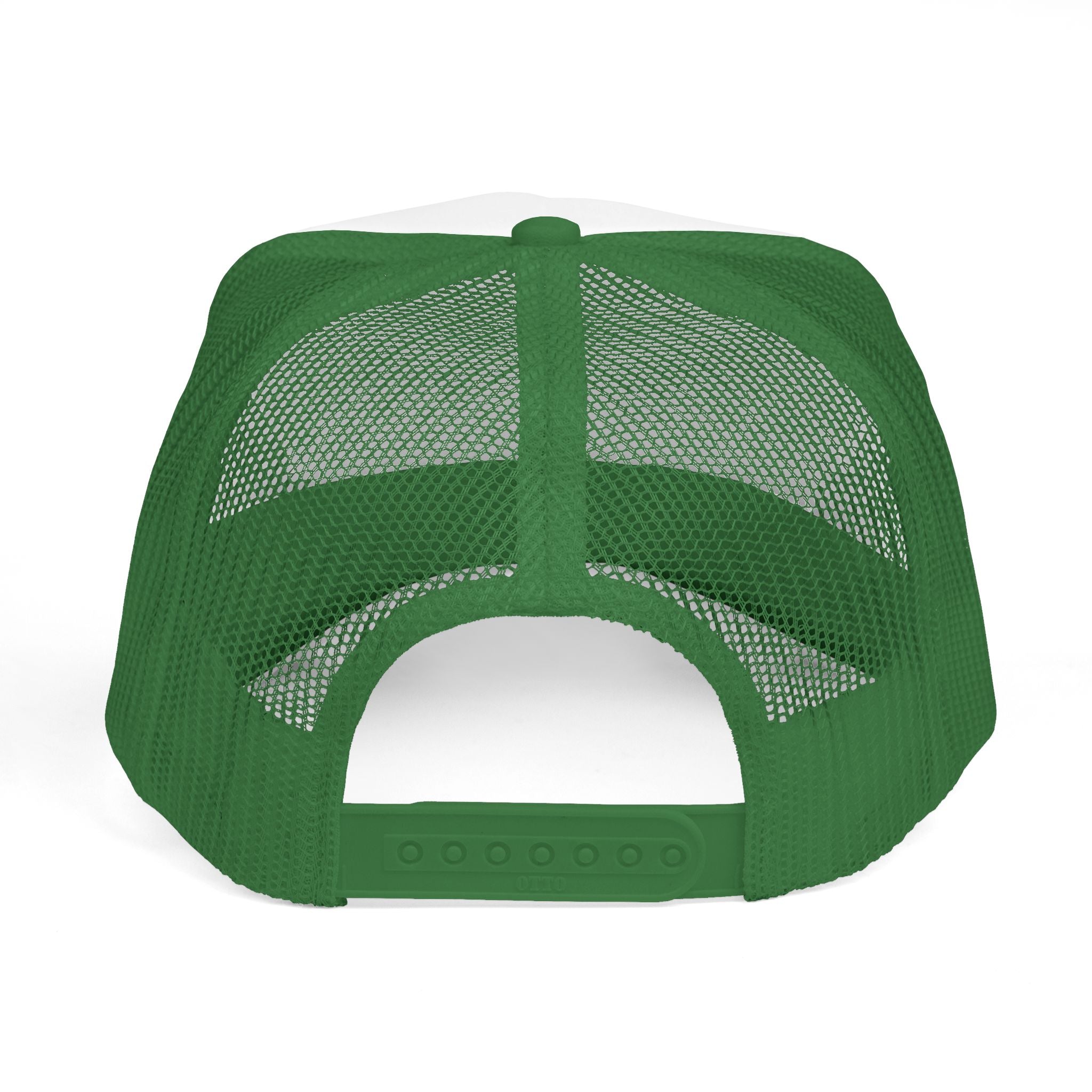 Trucker Cap - Certified Big Di*k - Country Lunatic Design