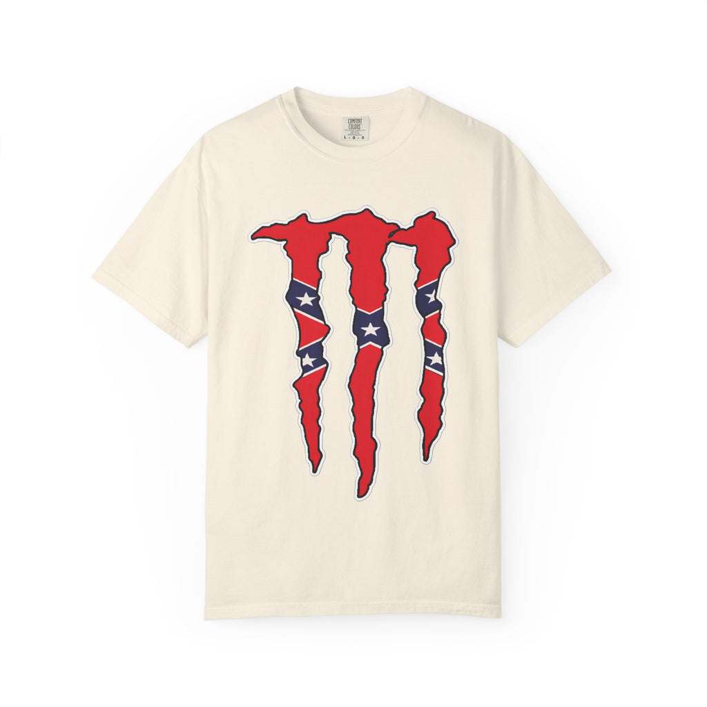 Monster T-Shirt - A Rebel Design