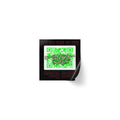 Country Lunatics QR Stickers for Real Support