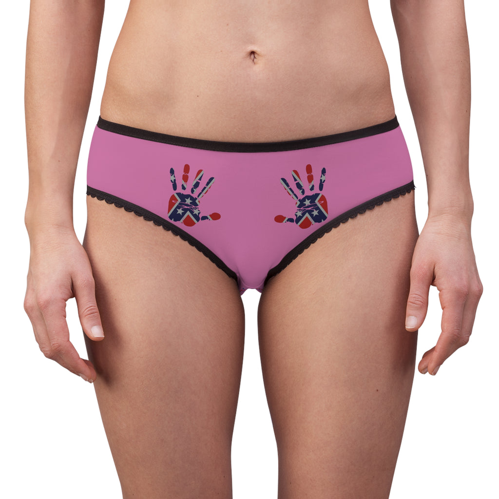 Underwear Briefs Lunatic Wish Design