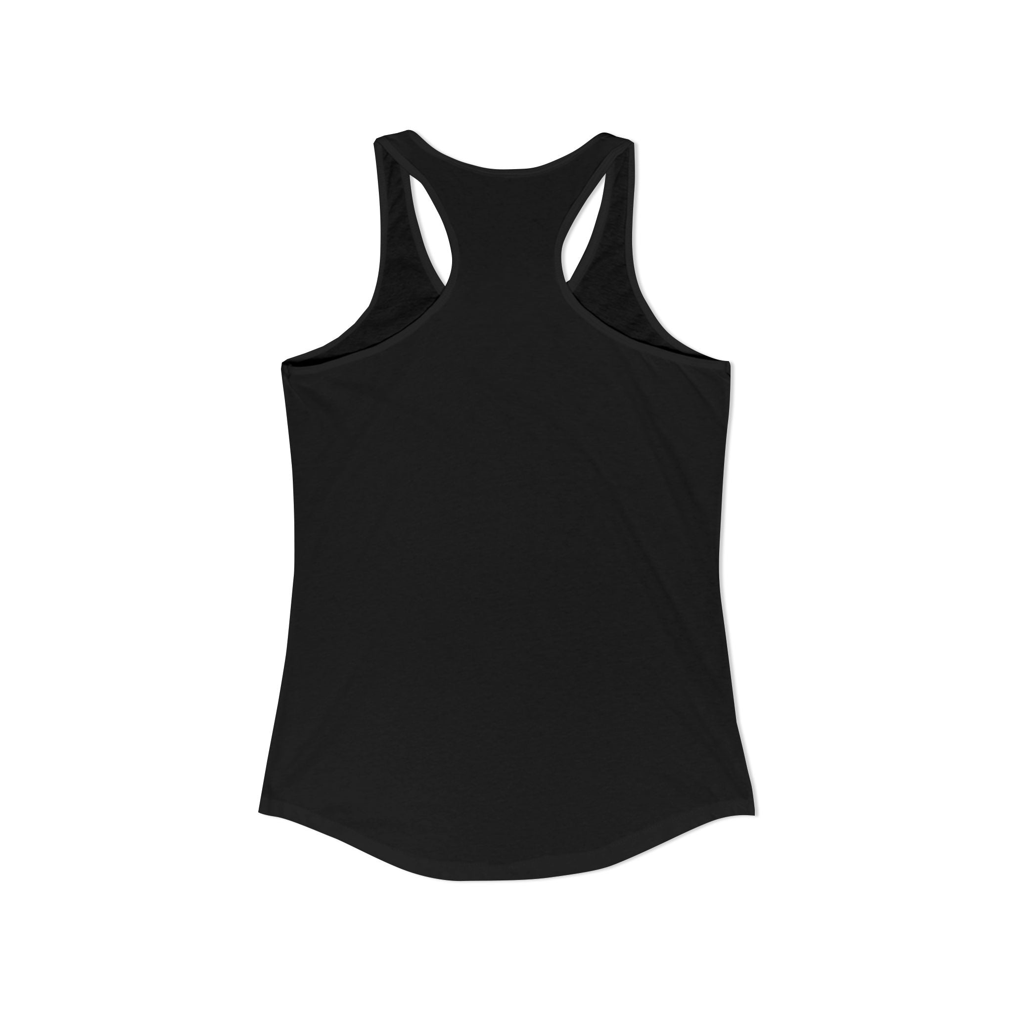 Mighty Gorilla Fitness Tank, Workout Top, Gym Apparel, Gym Tank, Gift for Fitness Lovers, White Gorilla Strength Motivation