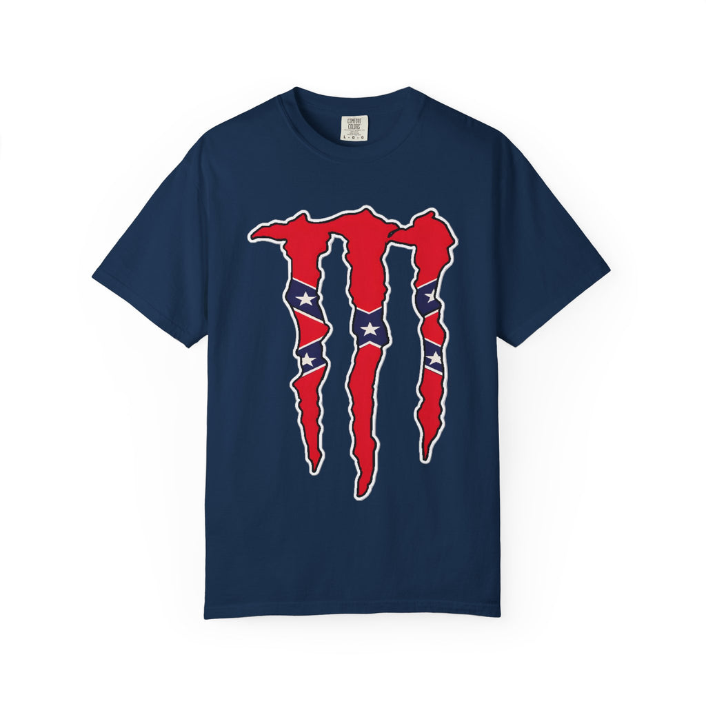 Monster T-Shirt - A Rebel Design