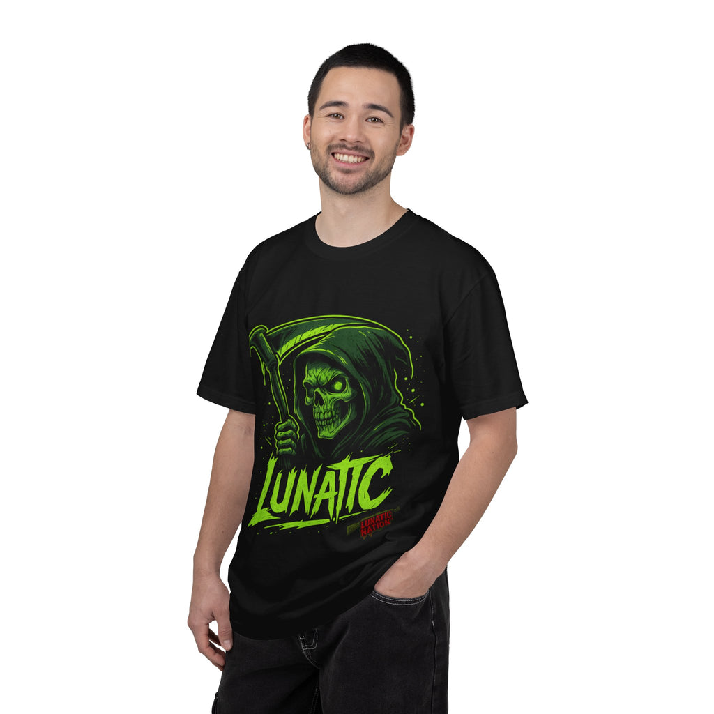 Country Lunatic & Lunatic Nation T-shirt 420 Special Edition