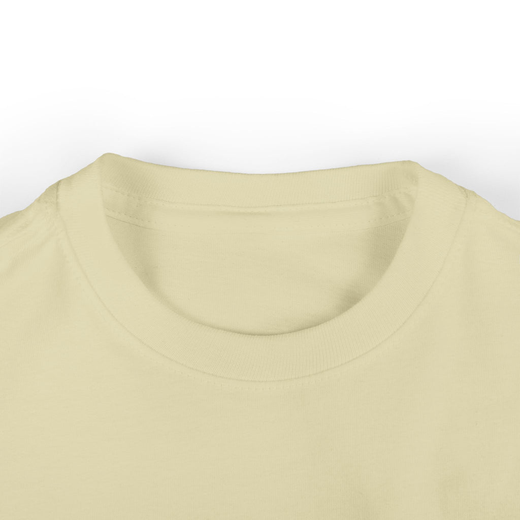 Rebel Spirit Infant Tee: Trendy Kids Apparel, Baby T-Shirt, Fashionable Infant Outfit, Playful Toddler Wear, Unique Baby Gift
