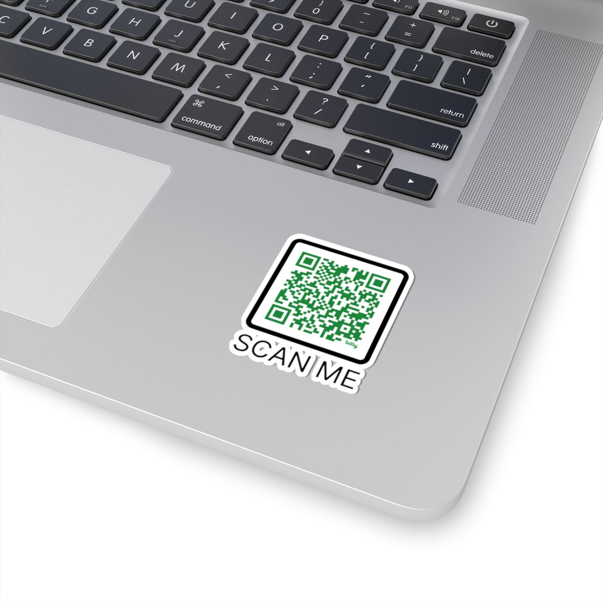 Sticker Pack - Country Lunatics YouTube QR Code Stickers for Support