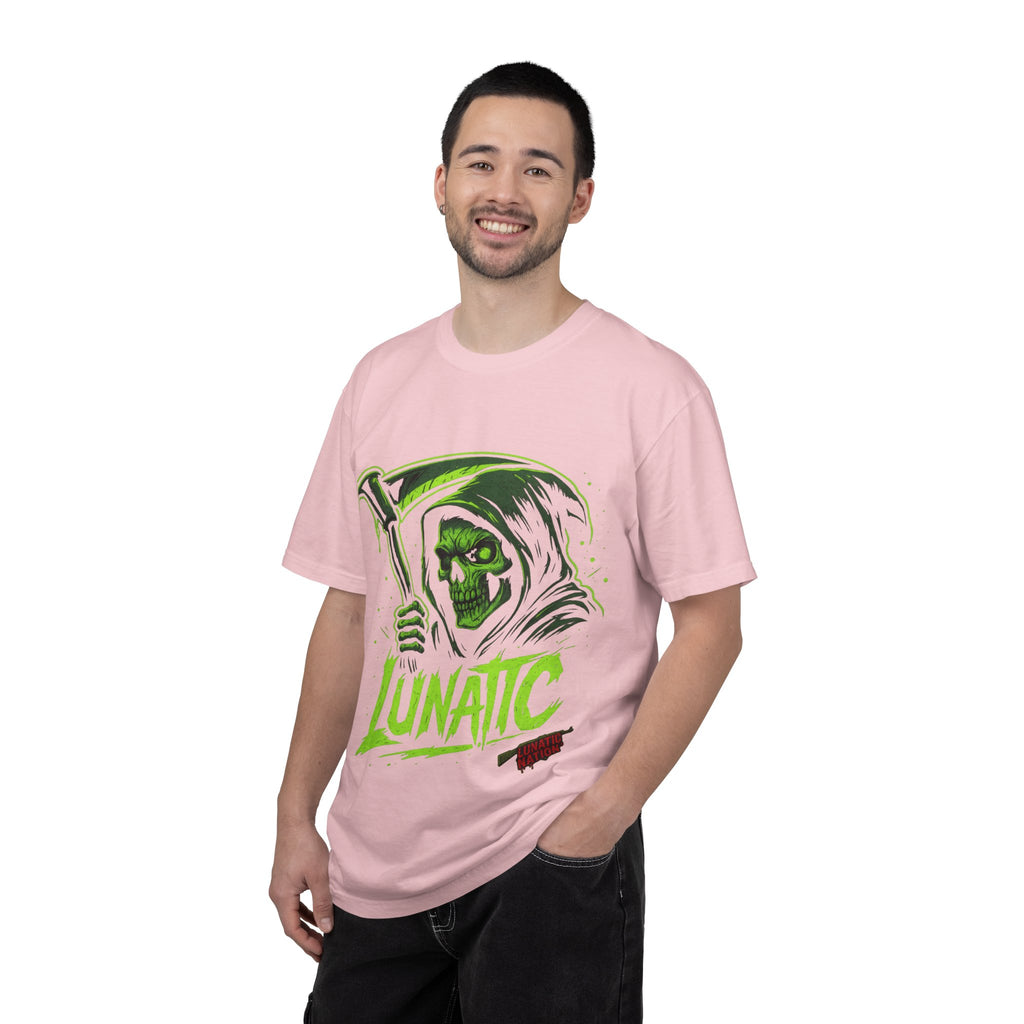 Country Lunatic & Lunatic Nation T-shirt 420 Special Edition