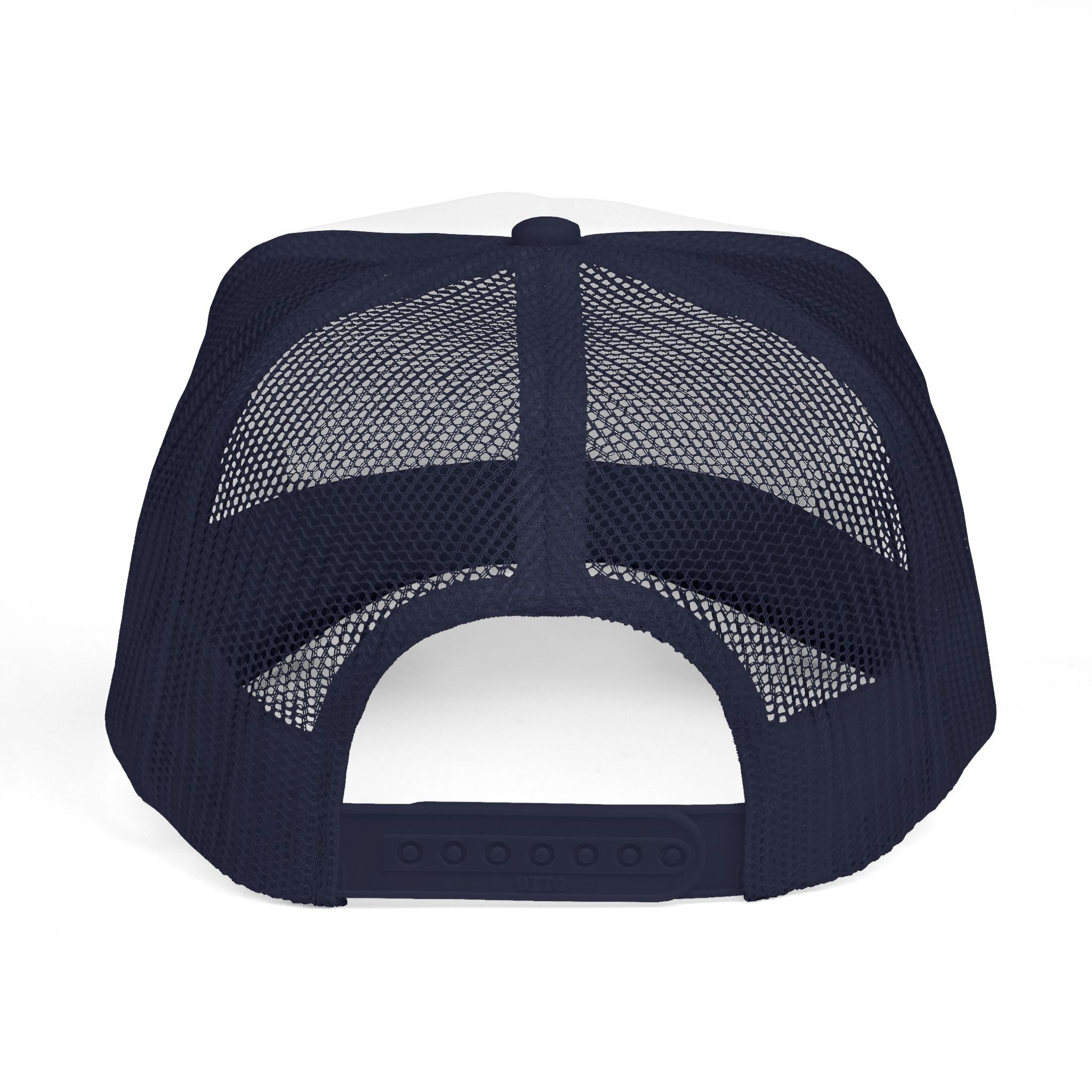 Trucker Caps 1st Edition Lunatic Nation Hats