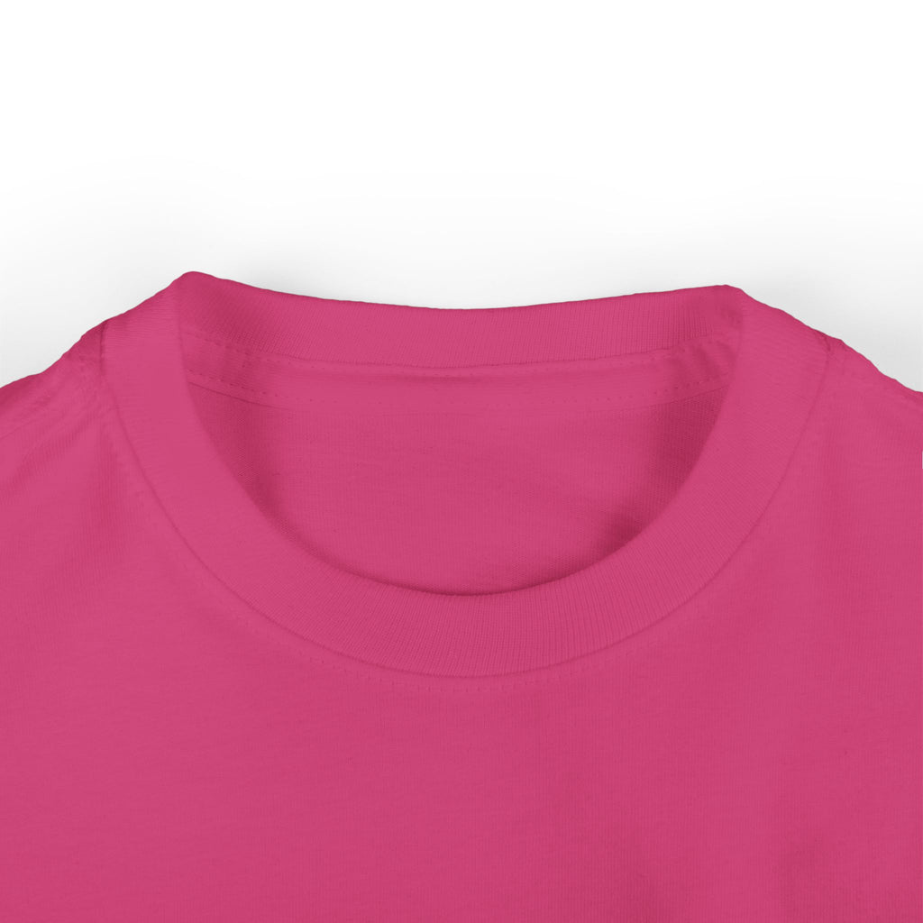 Rebel Spirit Infant Tee: Trendy Kids Apparel, Baby T-Shirt, Fashionable Infant Outfit, Playful Toddler Wear, Unique Baby Gift