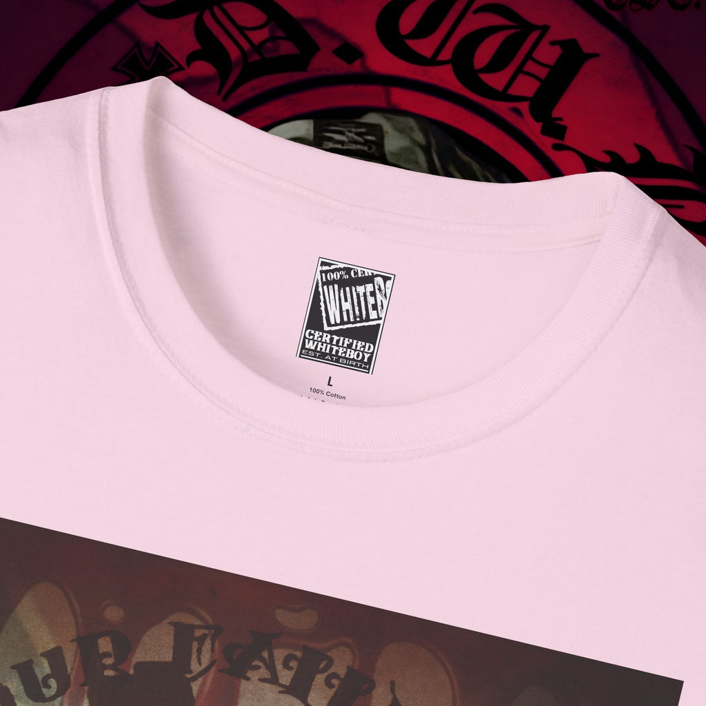 Country Lunatics Unisex T-Shirt - Number One Song Supporters
