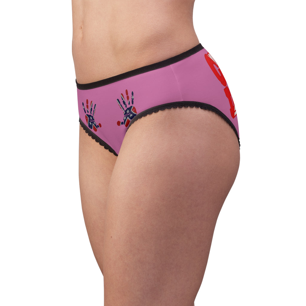 Underwear Briefs Lunatic Wish Design
