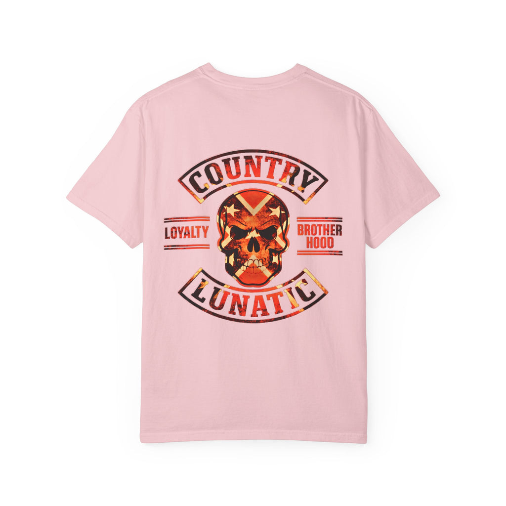 Monster T-Shirt - A Rebel Design