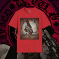 Country Lunatics Unisex T-Shirt - Number One Song Supporters