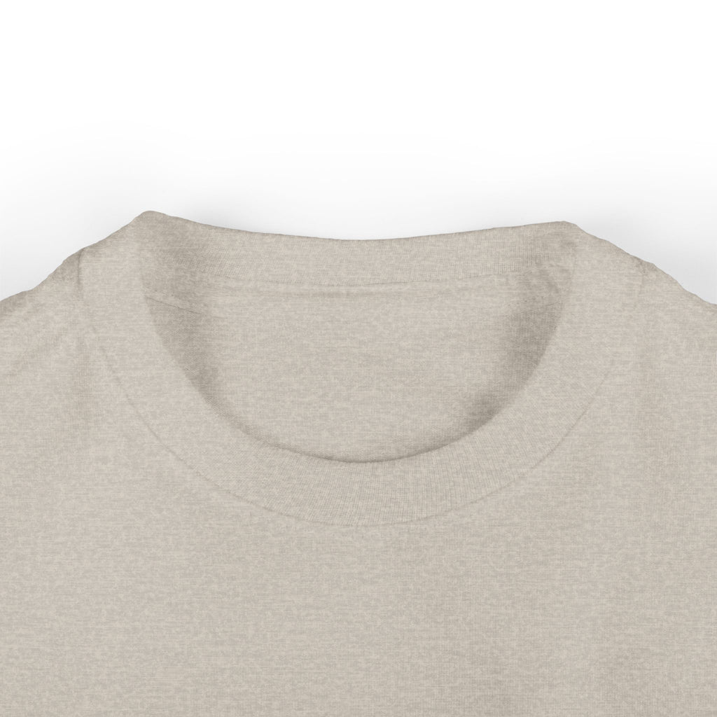 Rebel Spirit Infant Tee: Trendy Kids Apparel, Baby T-Shirt, Fashionable Infant Outfit, Playful Toddler Wear, Unique Baby Gift